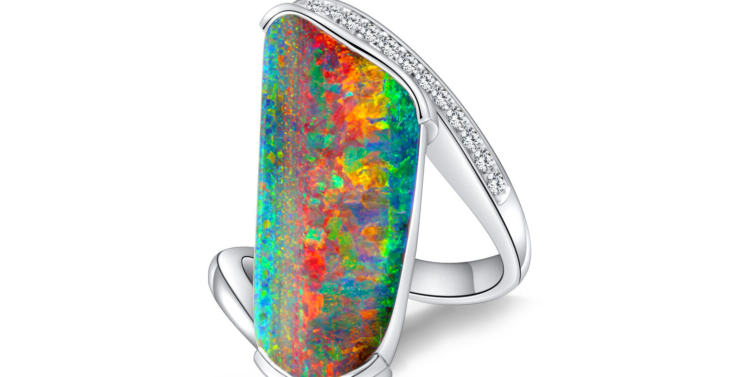 Opals