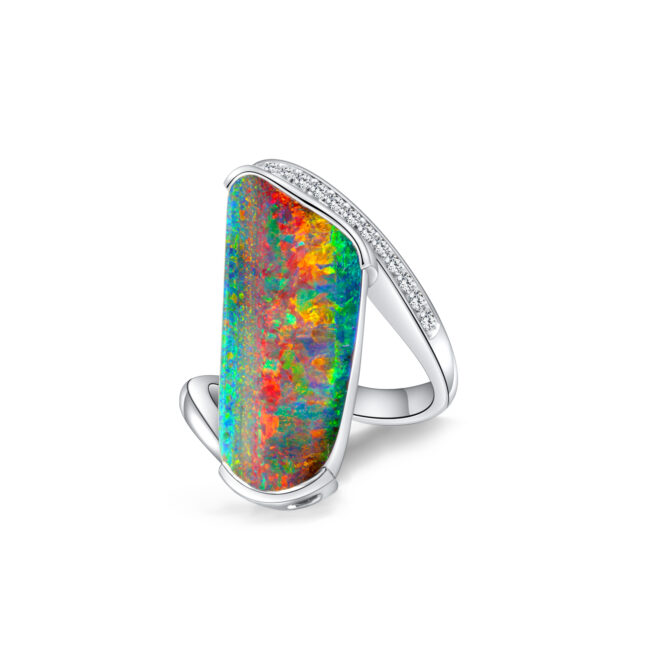 Opals