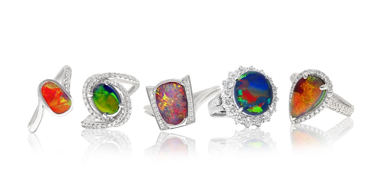 opals