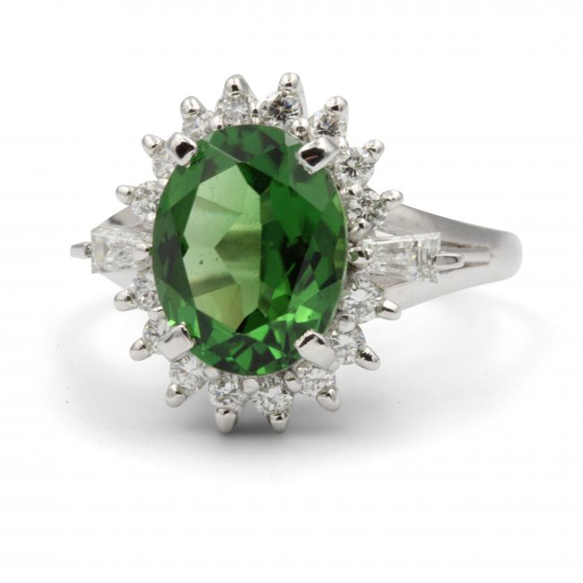Tourmaline Tourmaline