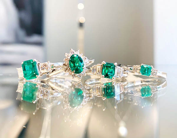 emerald jewellery emerald jewellery