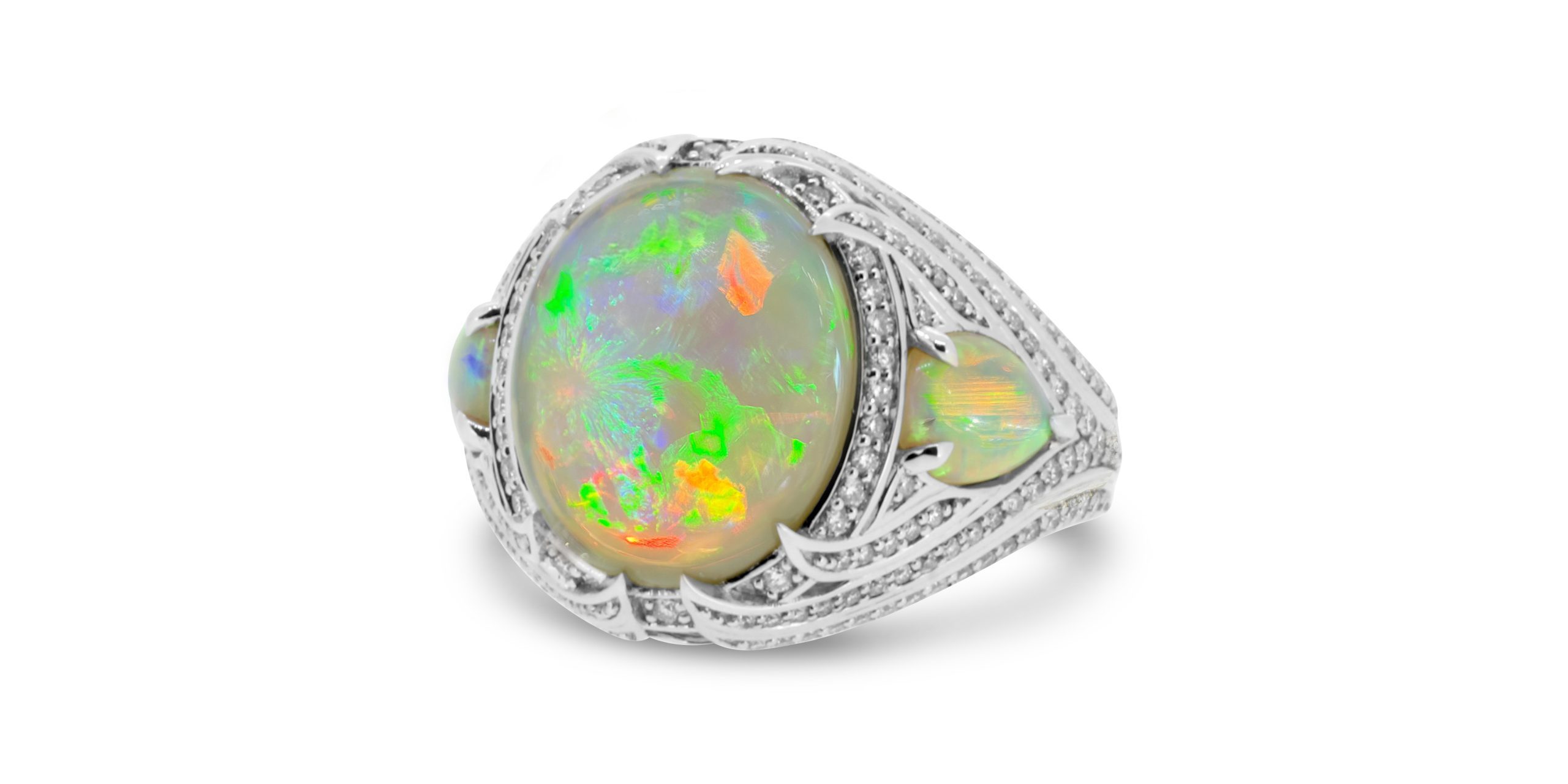 Australian Opal Australian Opal