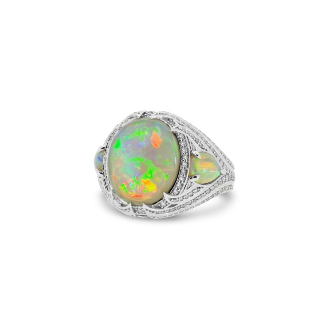Australian Opal Australian Opal