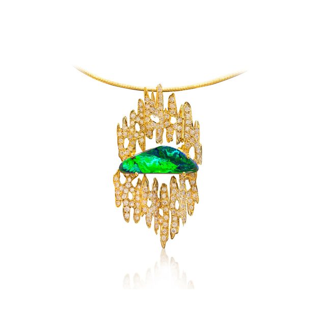 Australian Opal Australian Opal