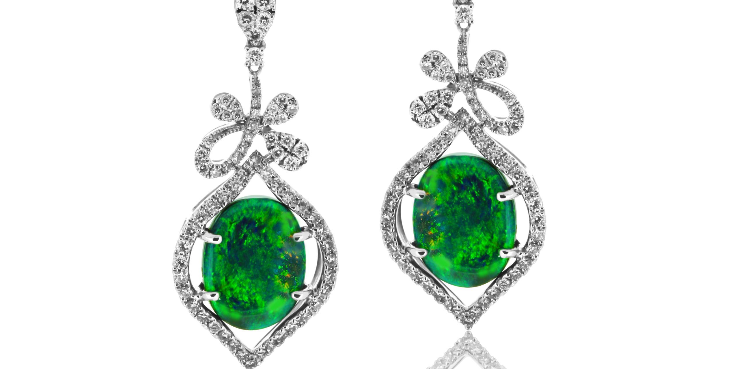 Buying Australian Opal Jewellery