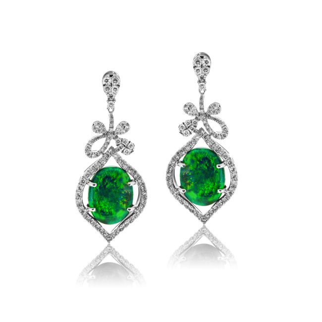 Buying Australian Opal Jewellery Buying Australian Opal Jewellery