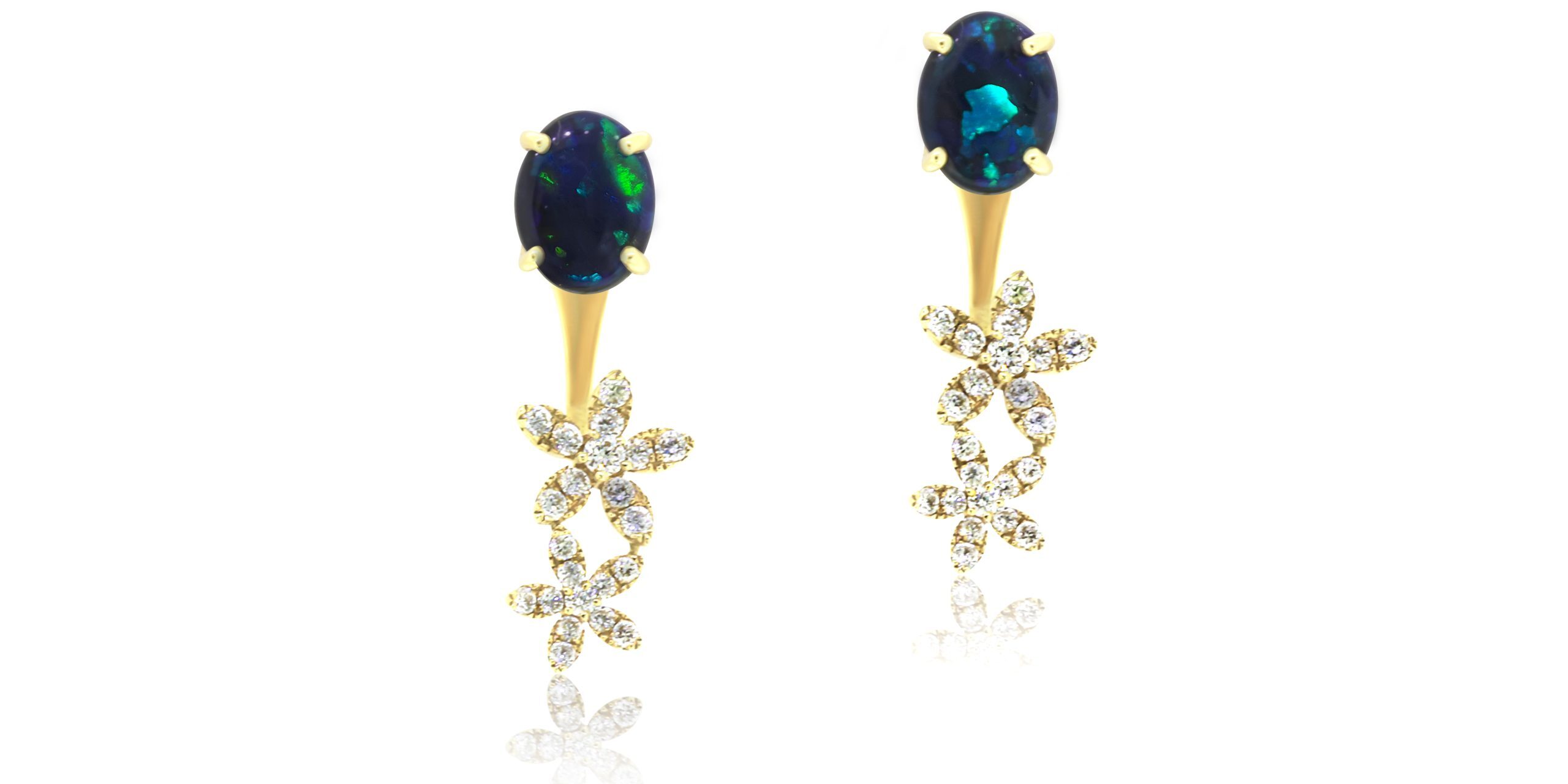 Black Opal Black Opal