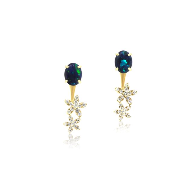 Black Opal Black Opal